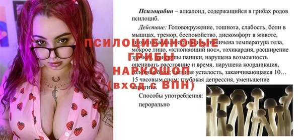 молекула духа Балабаново